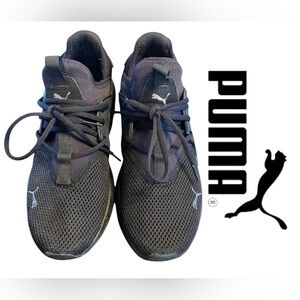 PUMA Men’s Softride Enzo Evo Shoes - Size 9.5